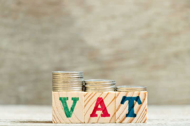 vat